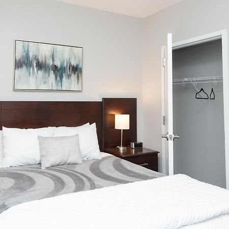 The Acorn Suites Mebane Ngoại thất bức ảnh
