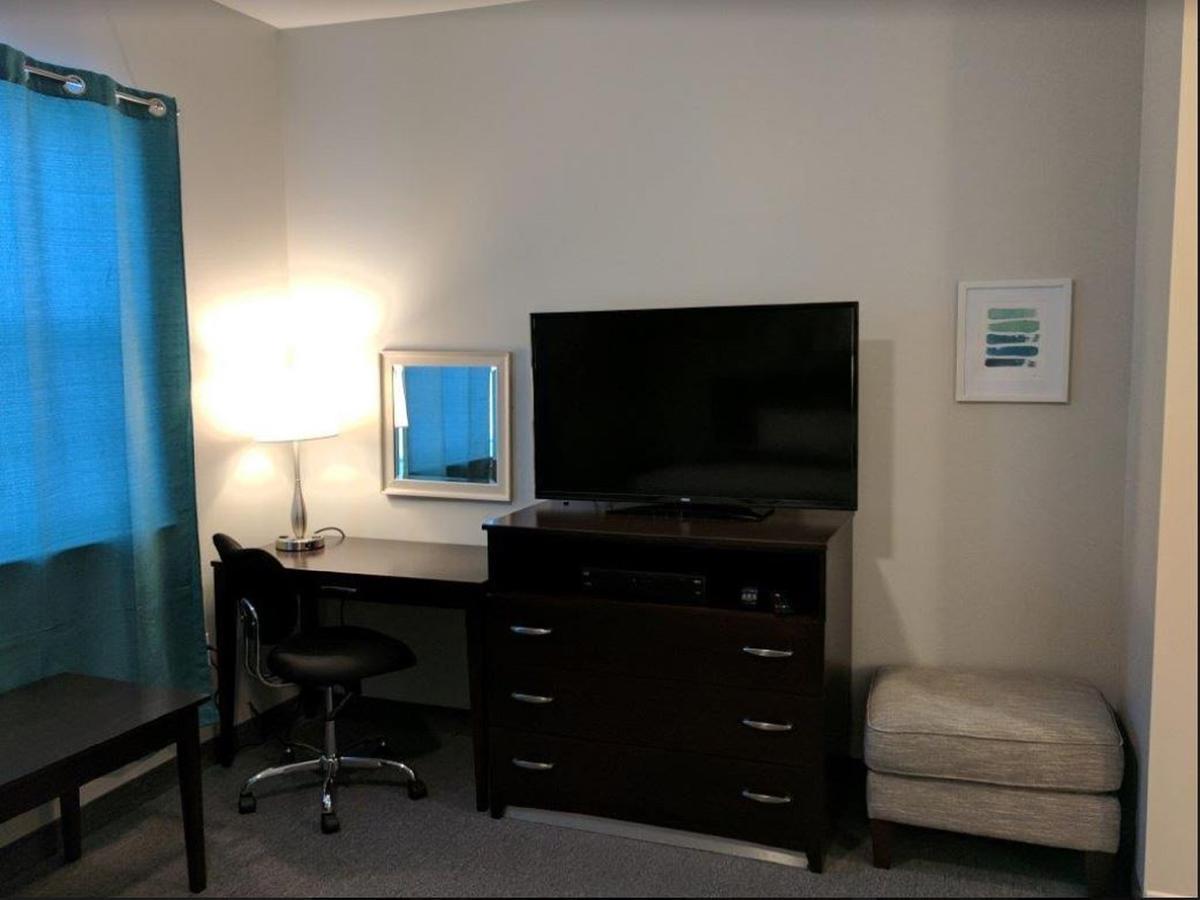 The Acorn Suites Mebane Ngoại thất bức ảnh