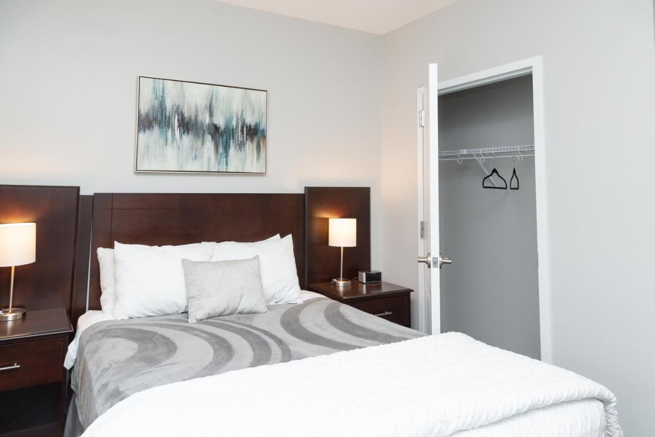 The Acorn Suites Mebane Ngoại thất bức ảnh
